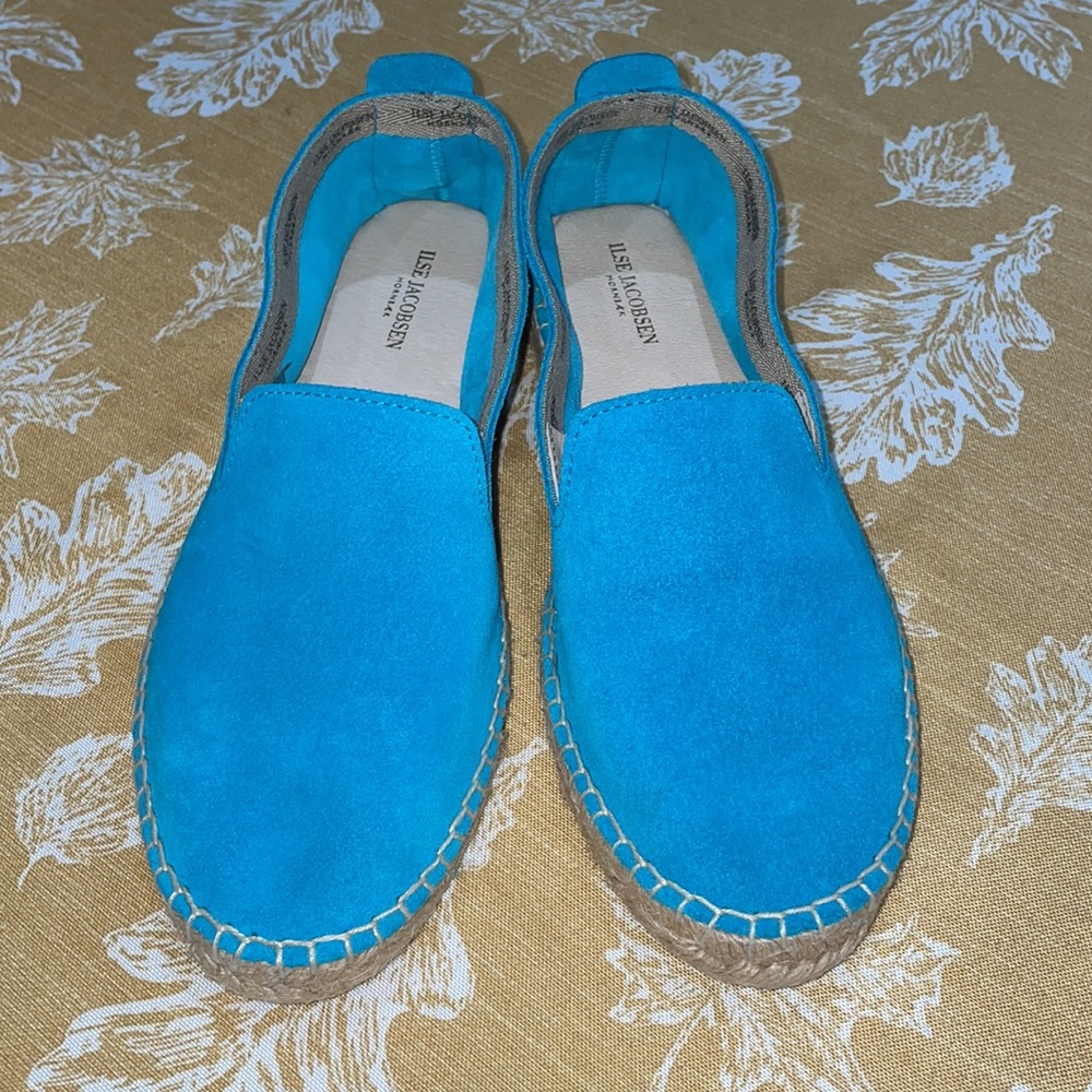 Ilse Jacobsen “Dahlia “ Espadrilles - Picture 2 of 6